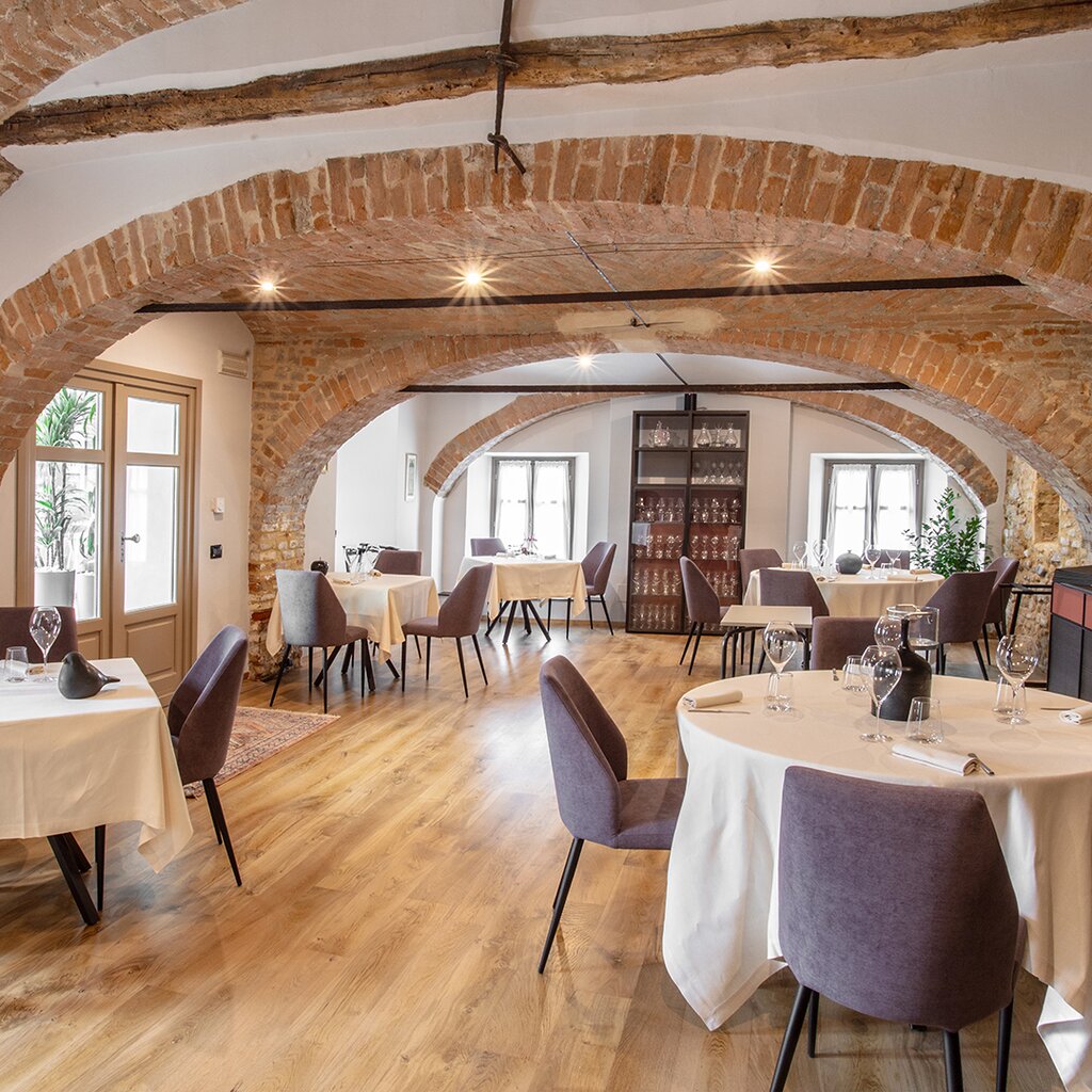Novello Massimo Camia Ristorante 1
