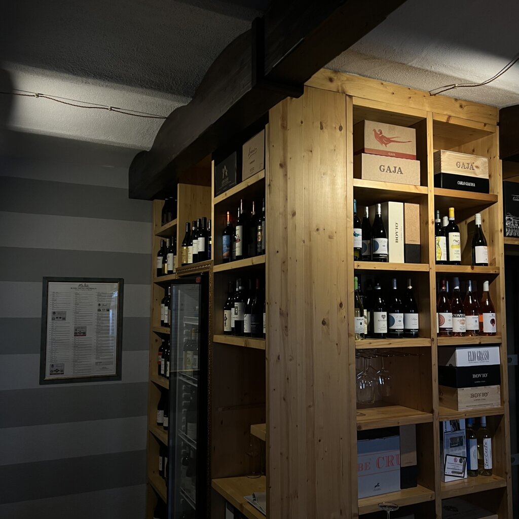 Pocapaglia Il Barrique 2