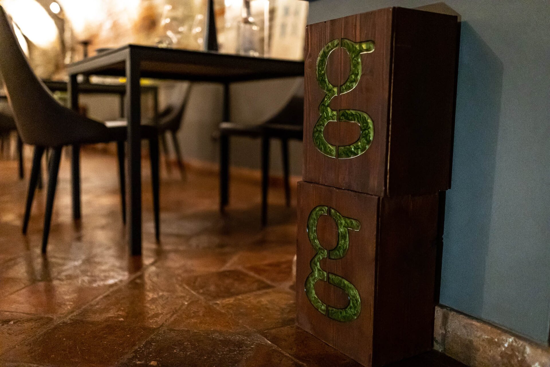 Il Ristorante di Guido da Costigliole