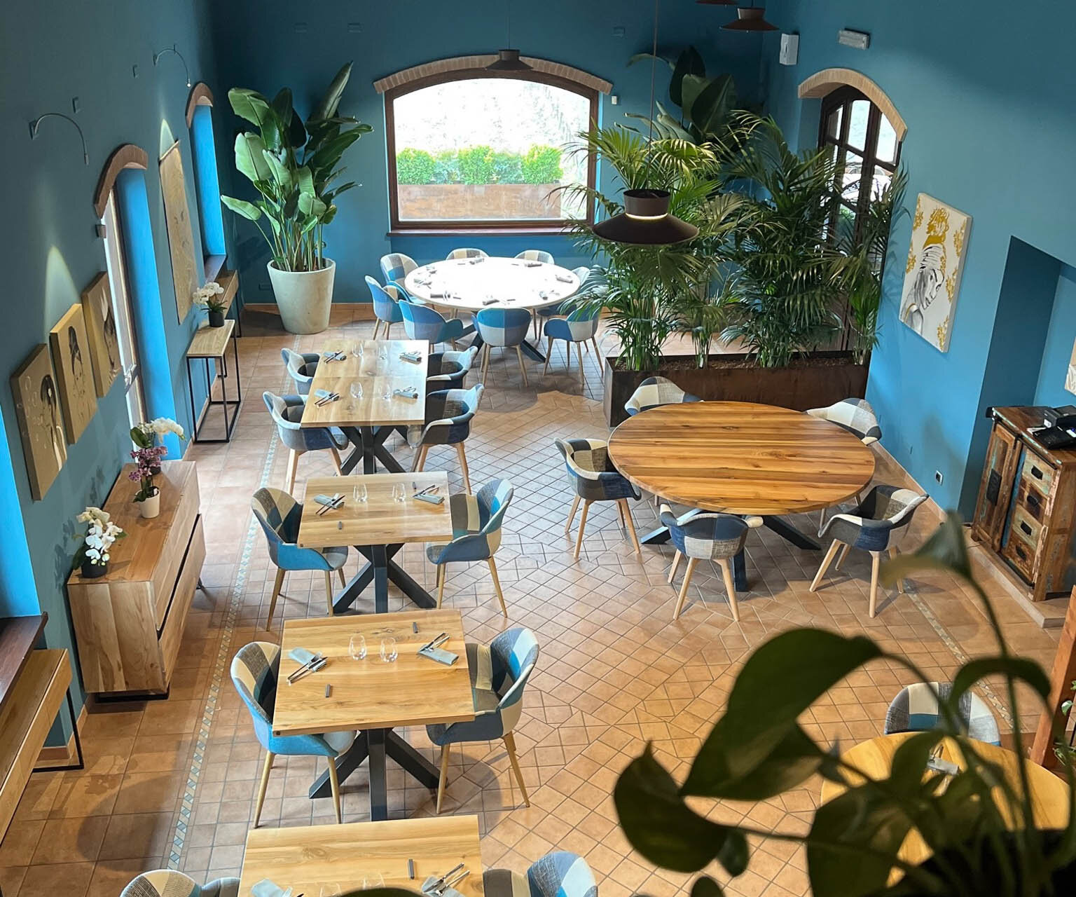 Bistrovino