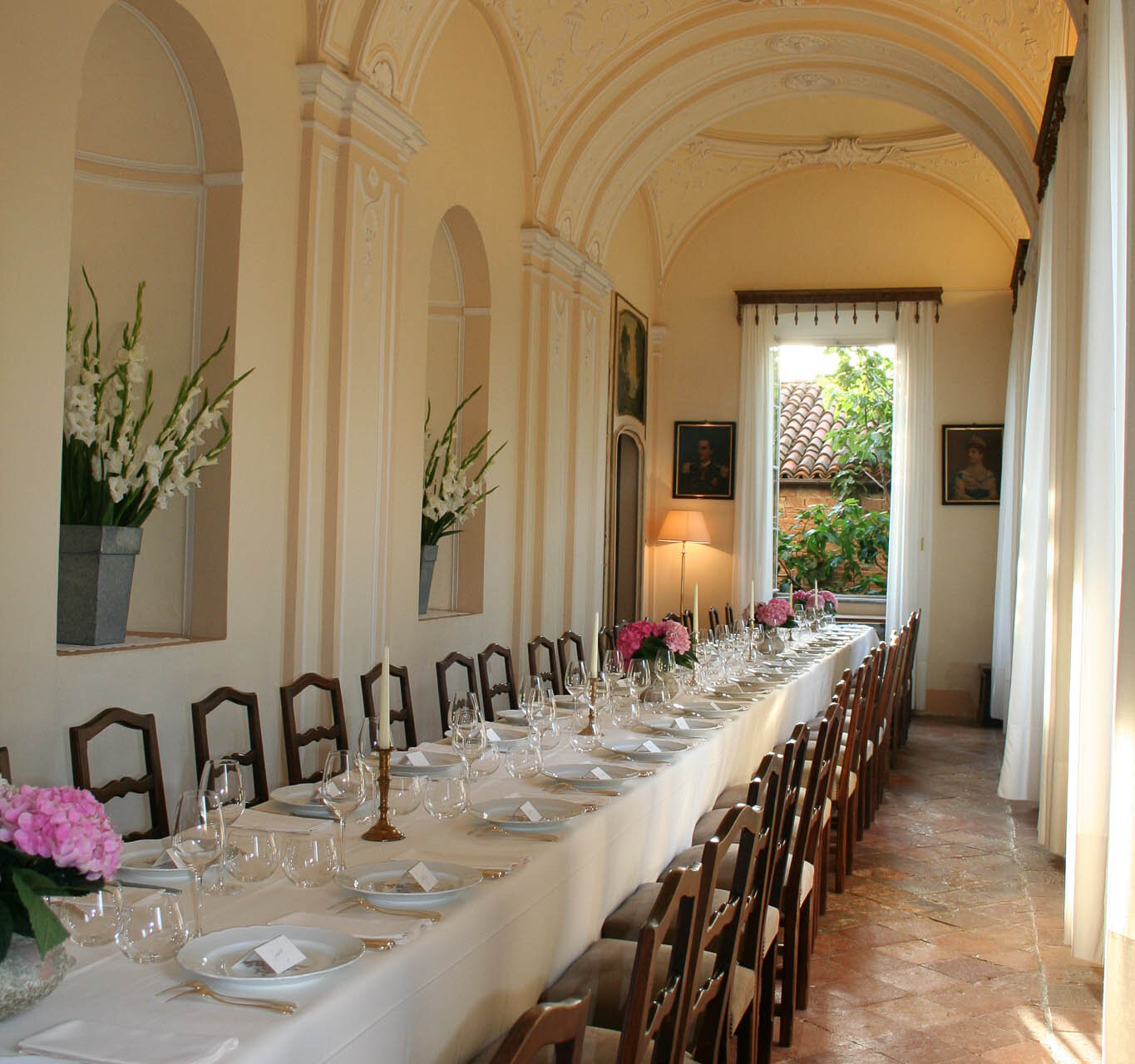 Real Castello