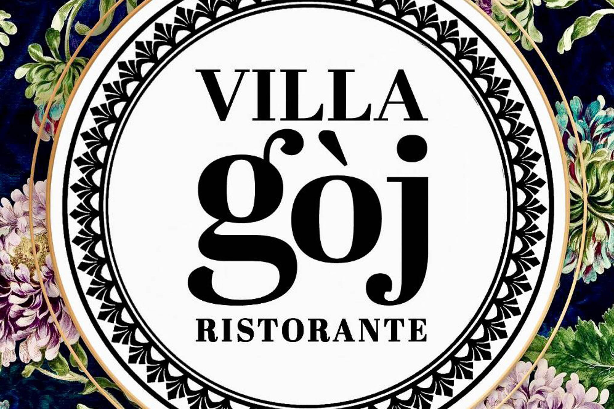 Service for tourists - Restaurant Pizzeria - Villa Goj - Roero