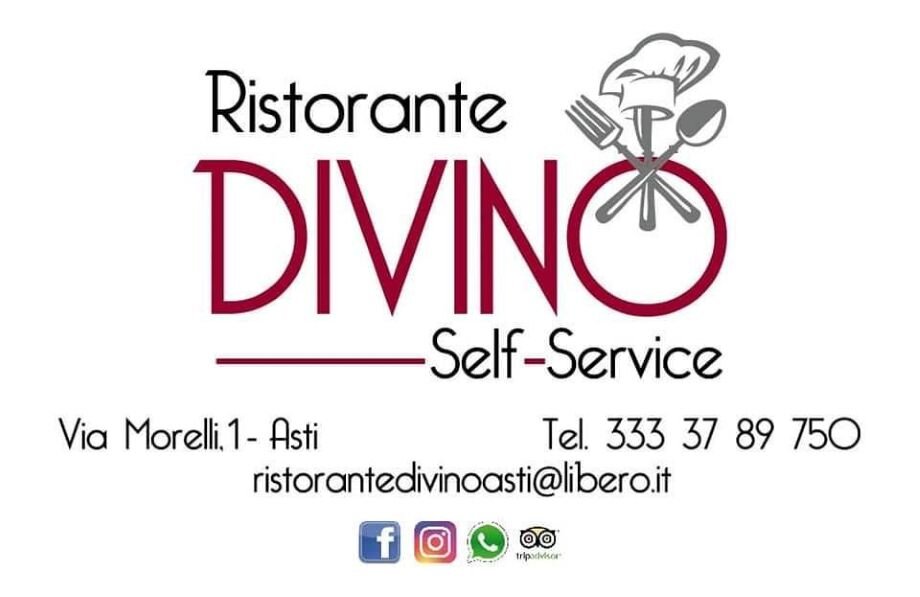 Divino Ristorante self Service