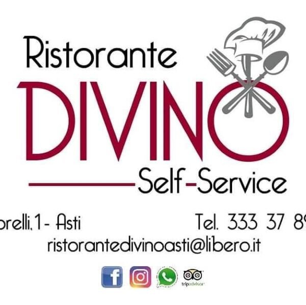 Divino Ristorante self Service