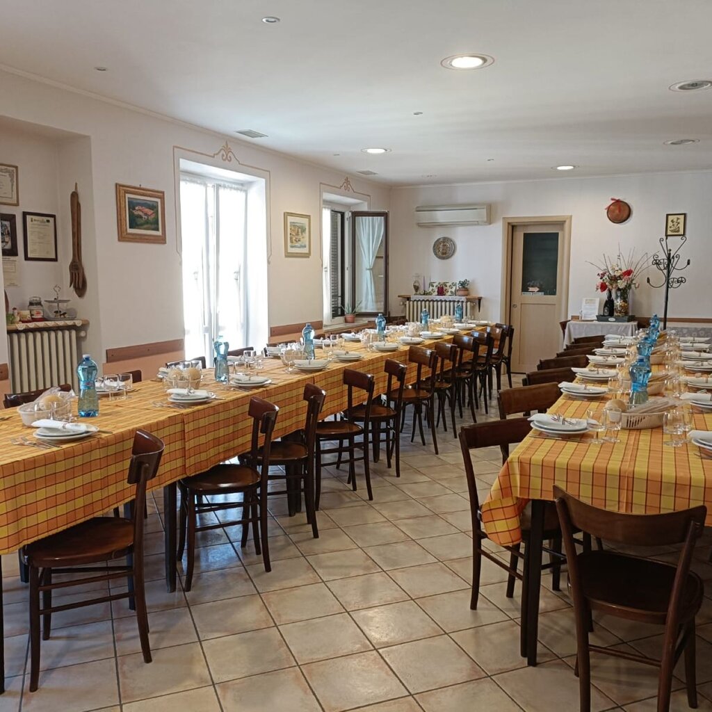 Aramengo Trattoria Dei Cacciatori1