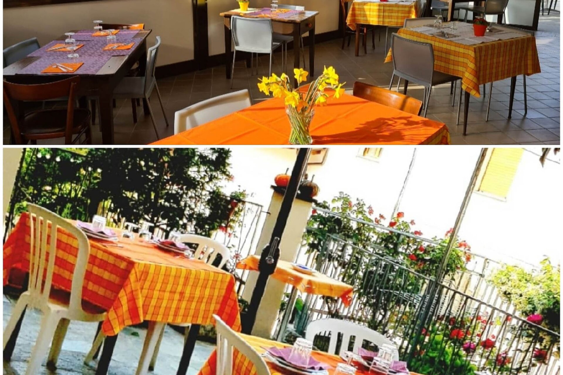 Trattoria Dei Cacciatori