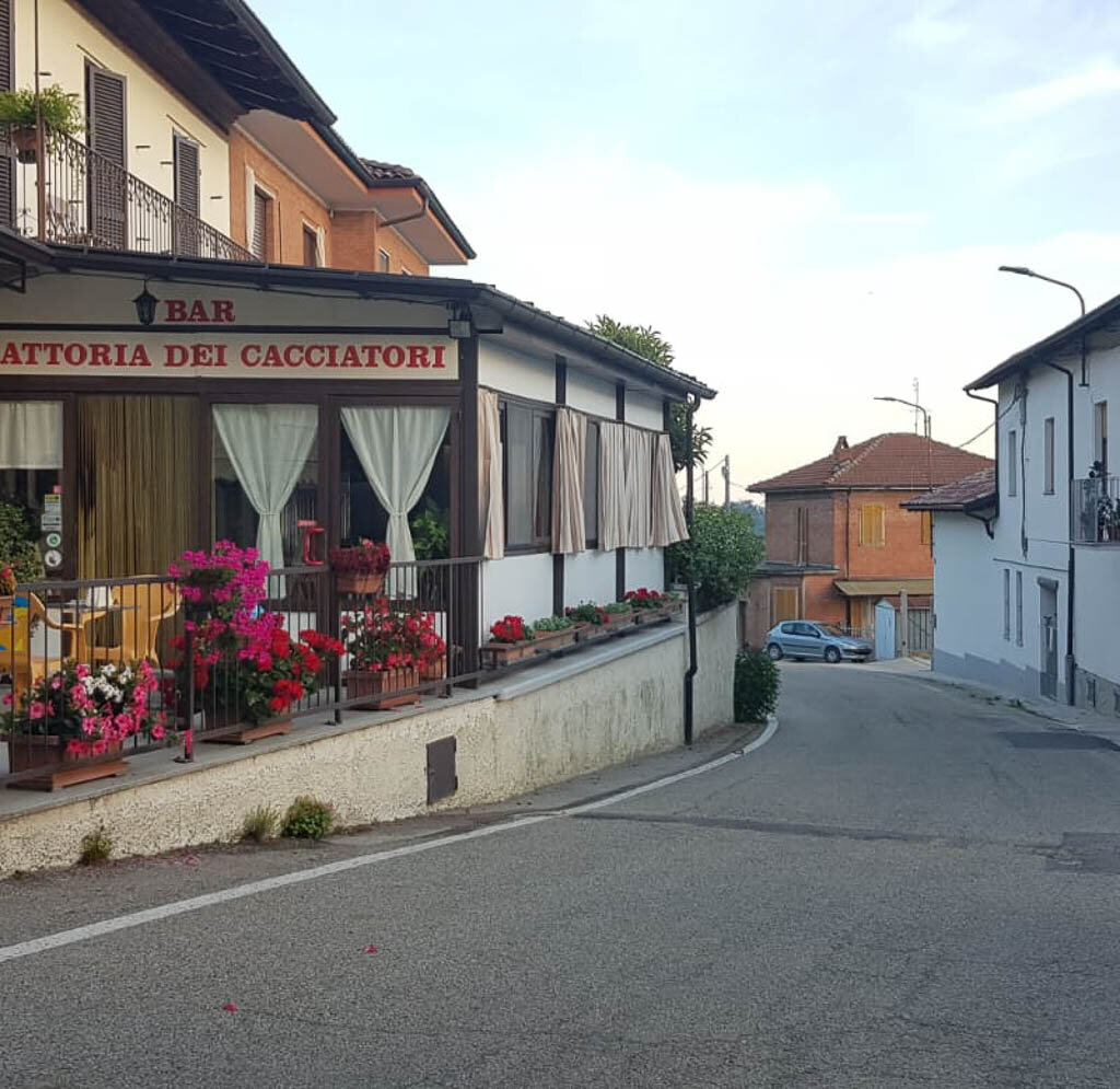 ARAMENGO TRATTORIA DEI CACCIATORI (1)