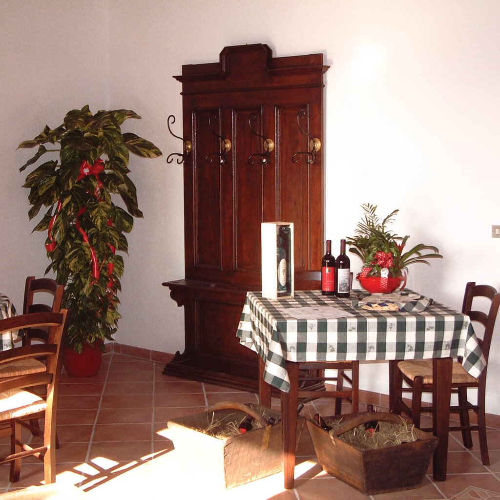 ASTI AGRITURISMO LA TOPIA DEL CAPORALE 3