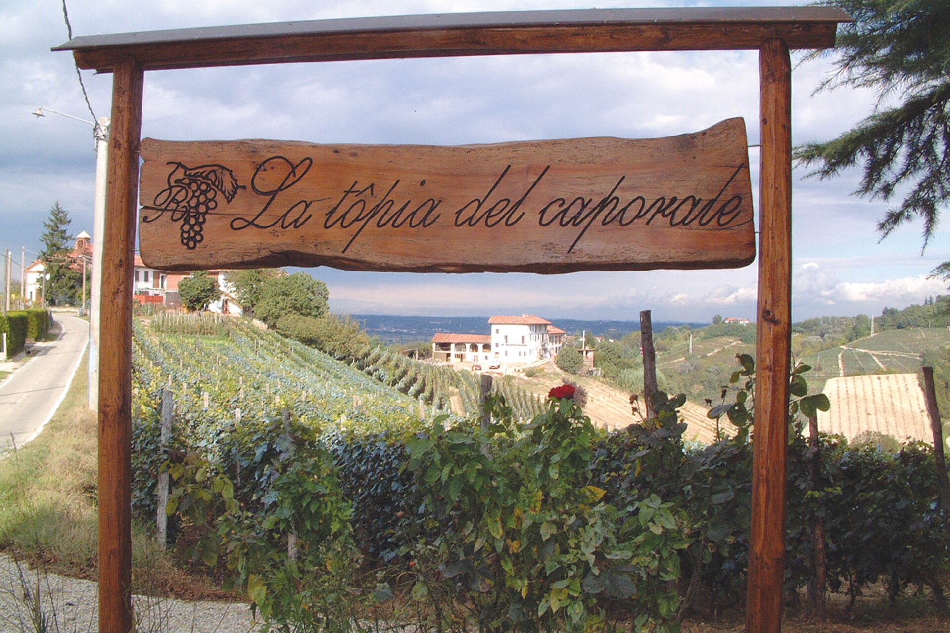La Tôpia del Caporale
