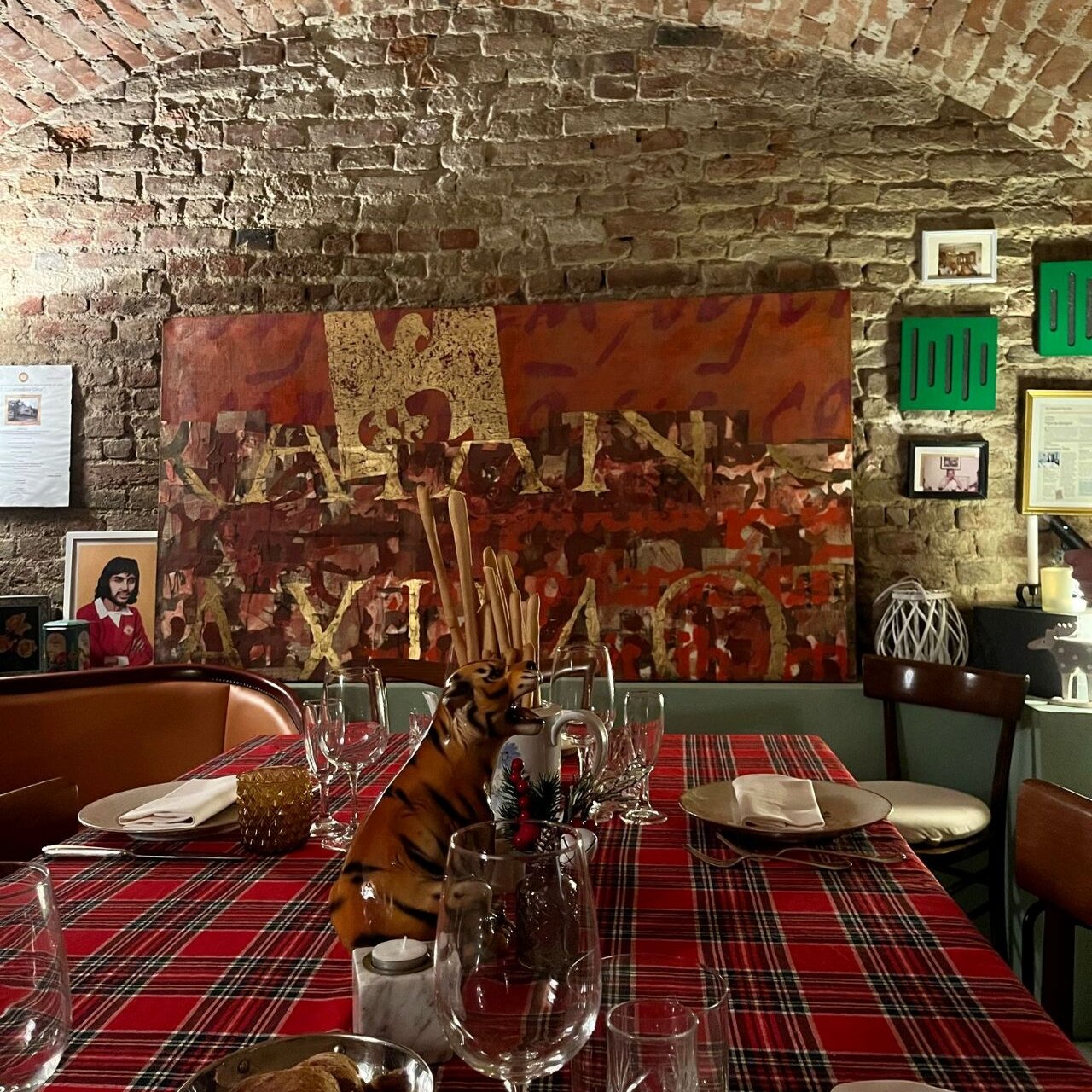 Casa Dirce