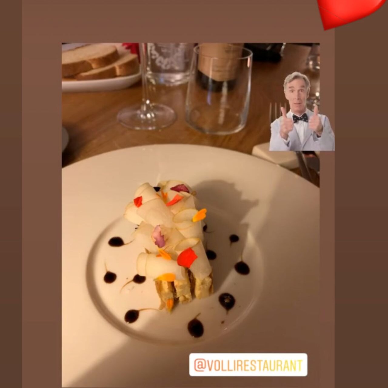 Volli Restaurant