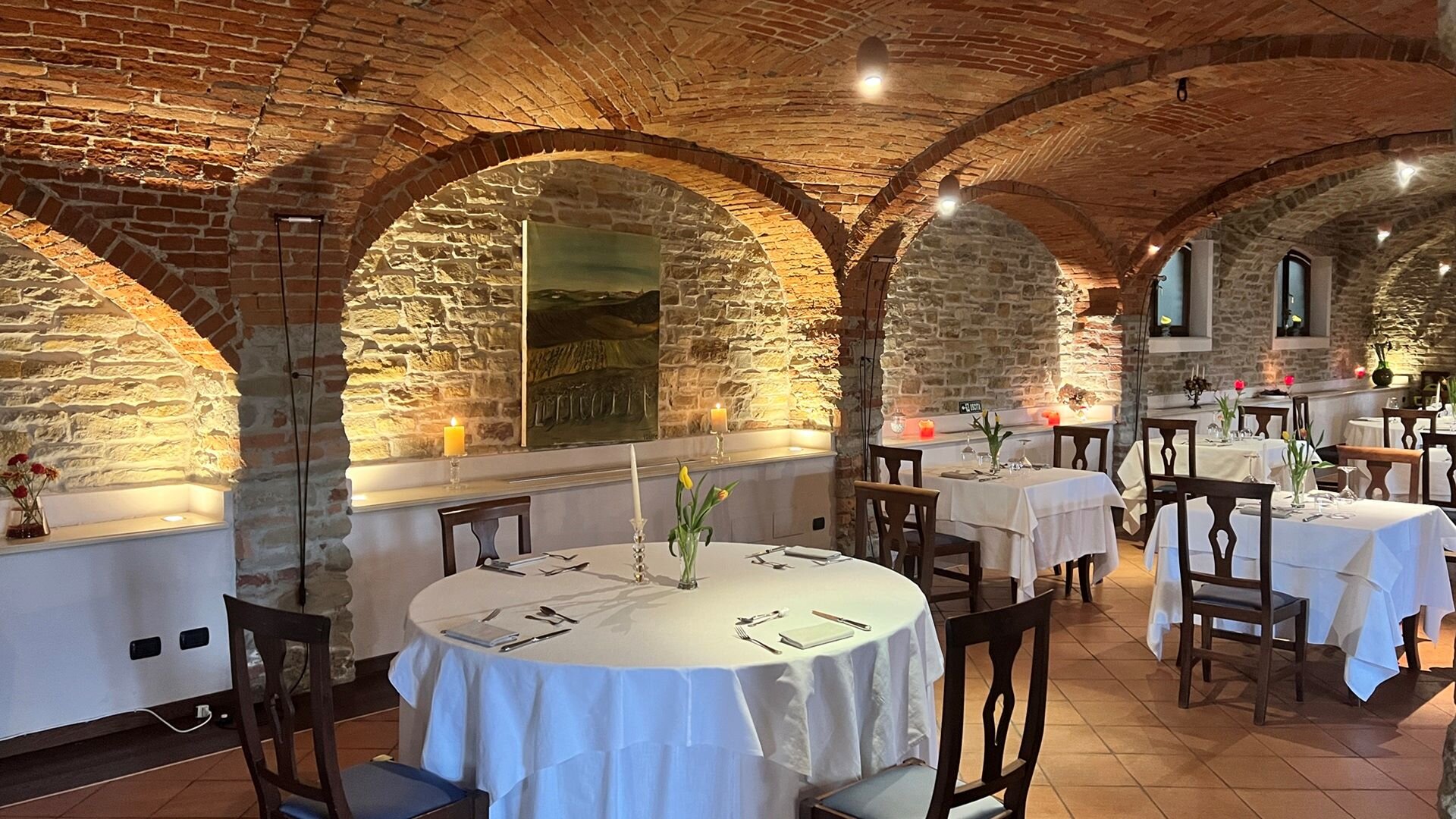 Castello di Bubbio
