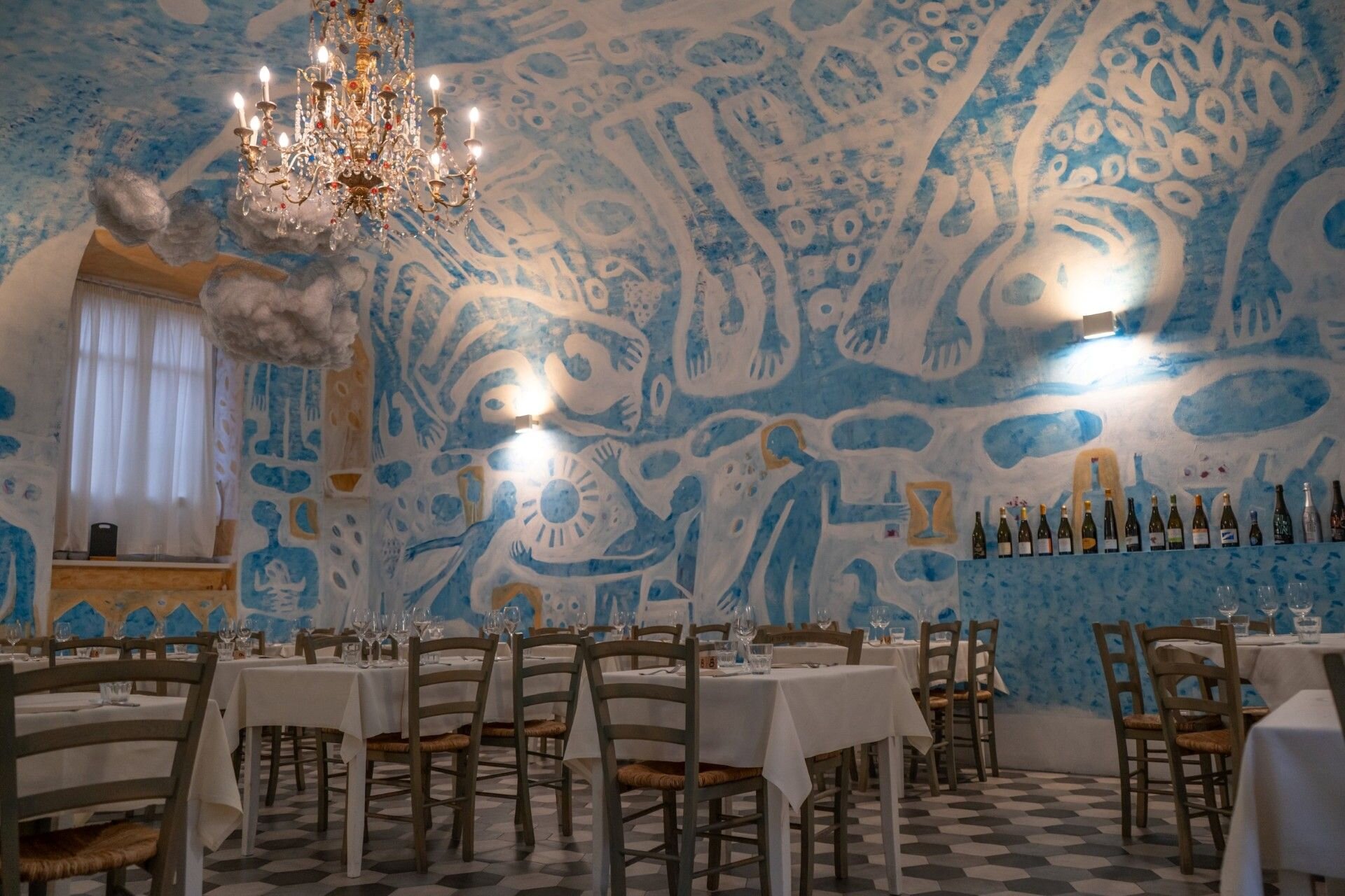 Osteria dei Meravigliati