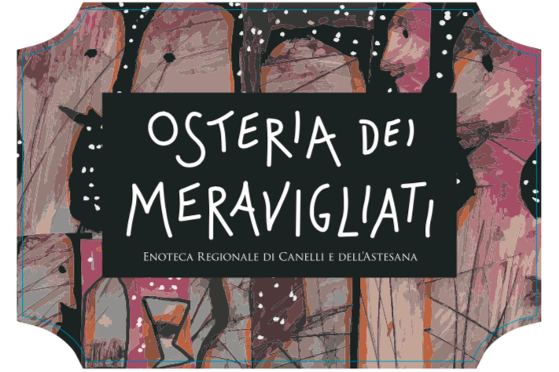 Osteria dei Meravigliati