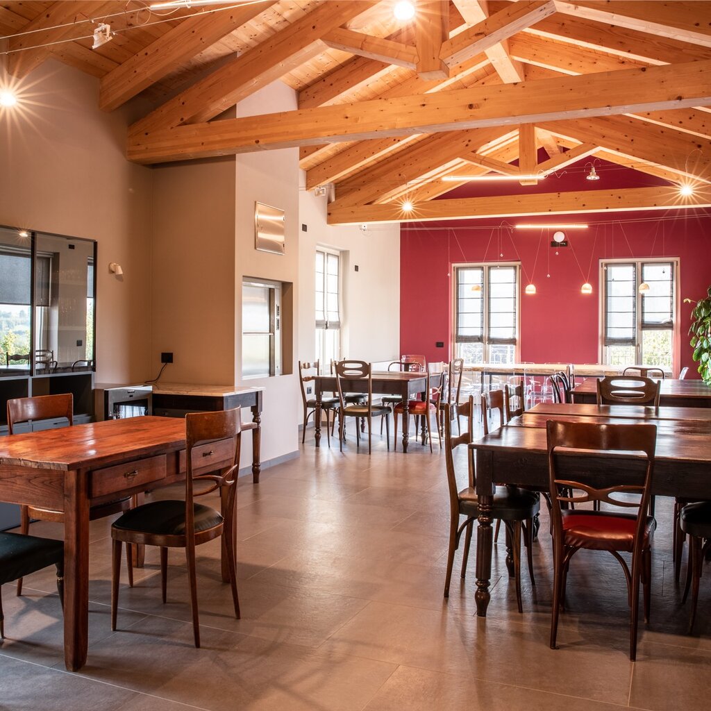 Castagnole Delle Lanze Agriturismo Conviviale Babo 1 (1)