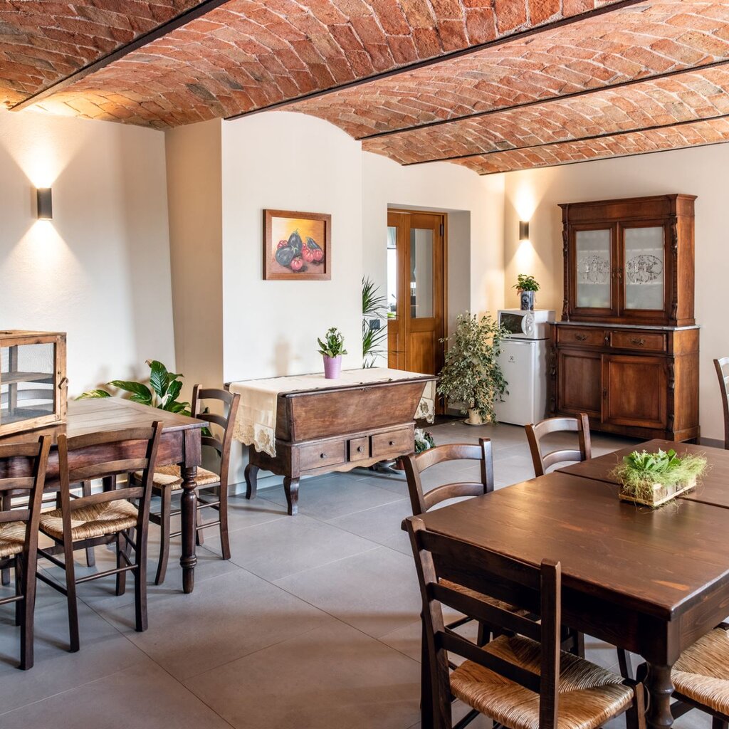 Castagnole Delle Lanze Agriturismo Conviviale Babo 1 (2)