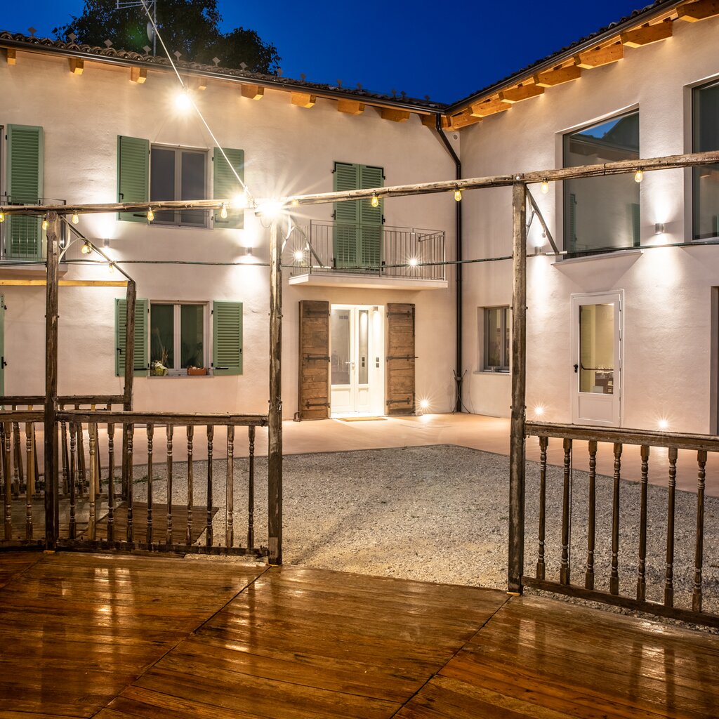 Castagnole Delle Lanze Agriturismo Conviviale Babo 1 (3)