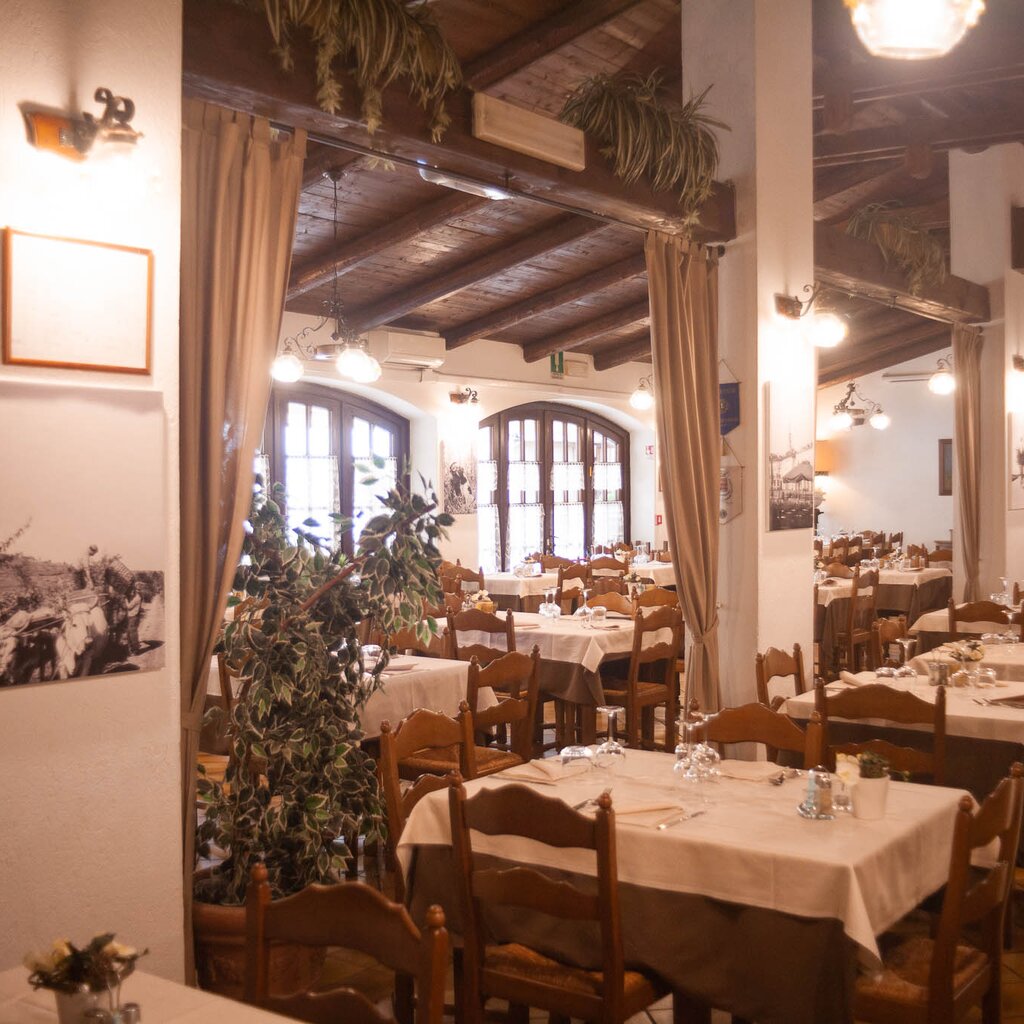 CASTELNUOVO DON BOSCO ALBERGO RISTORANTE CIOCCA 3