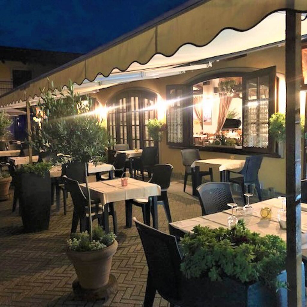 CASTELNUOVO DON BOSCO ALBERGO RISTORANTE CIOCCA 2