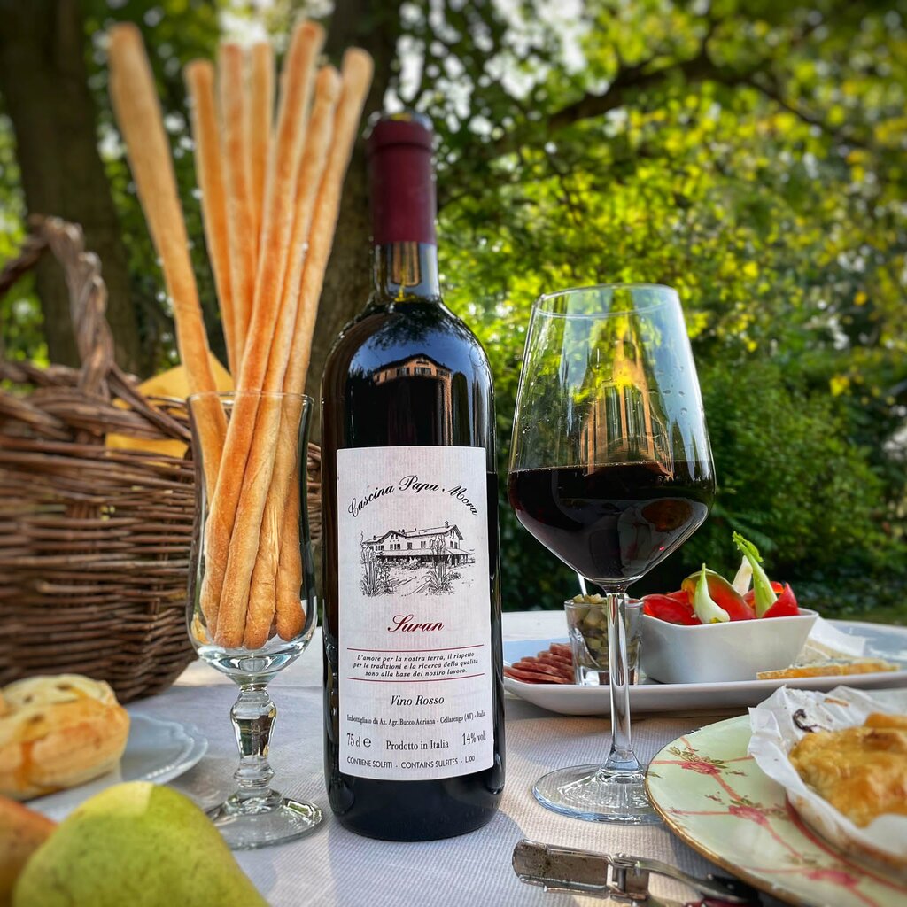 CELLARENGO CASCINA PAPA MORA 1