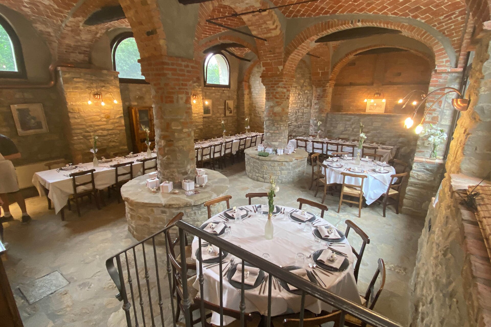Tenuta Antica
