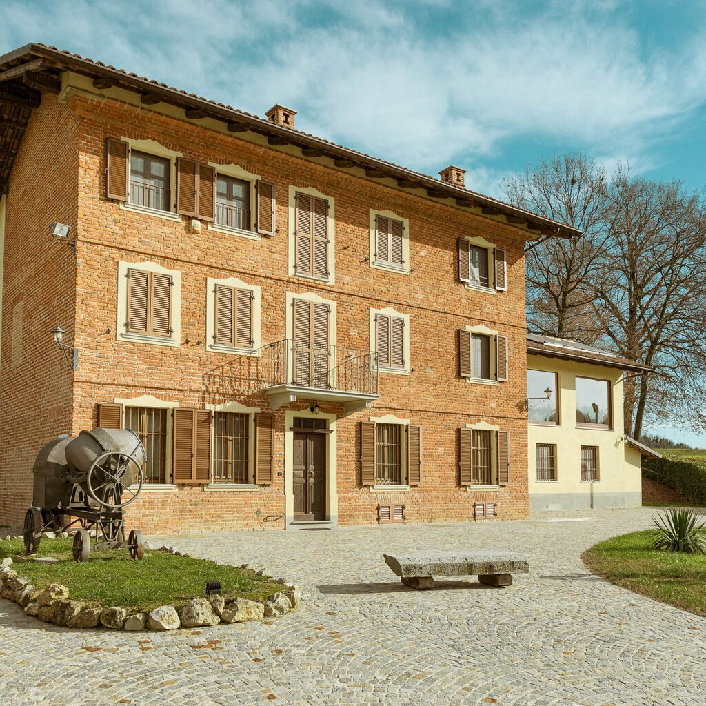 CORTANZE AGR 'L PIASI' 2 (2)