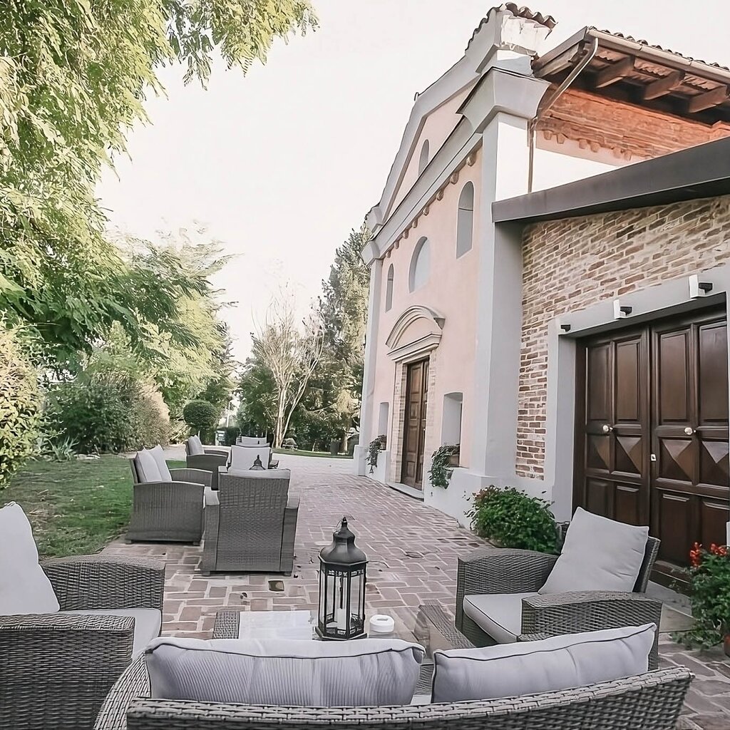 Refrancore Agr Cascina Madonna 1