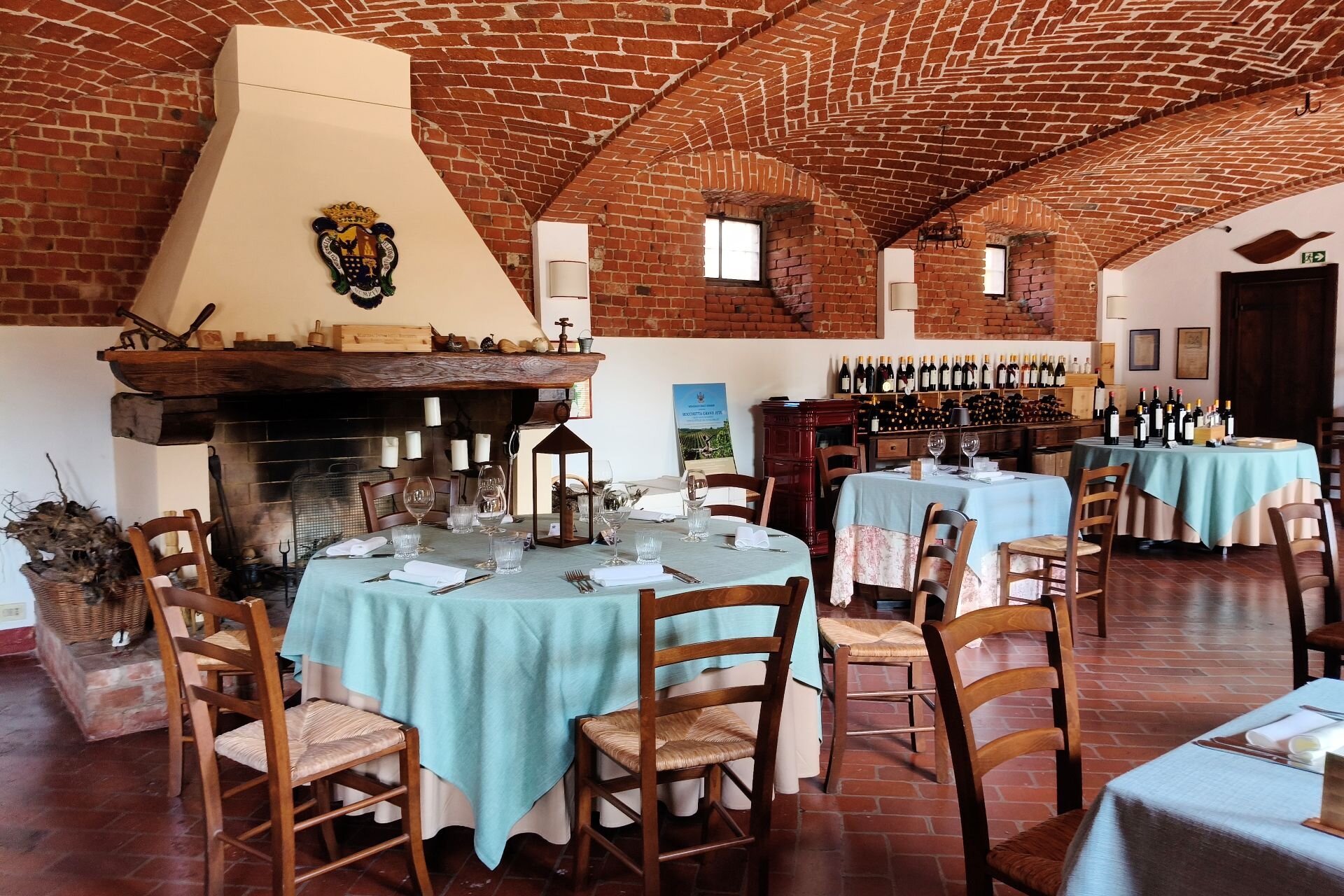 La Corte Chiusa