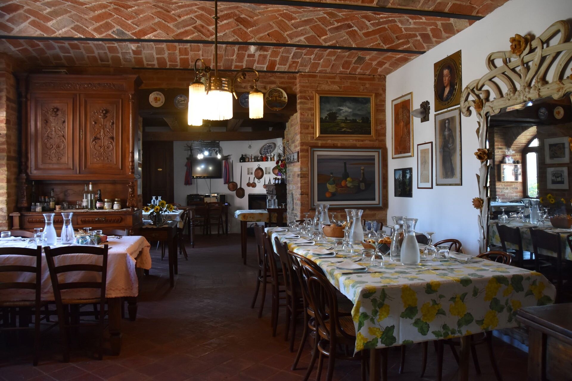La Corte di Gerardo
