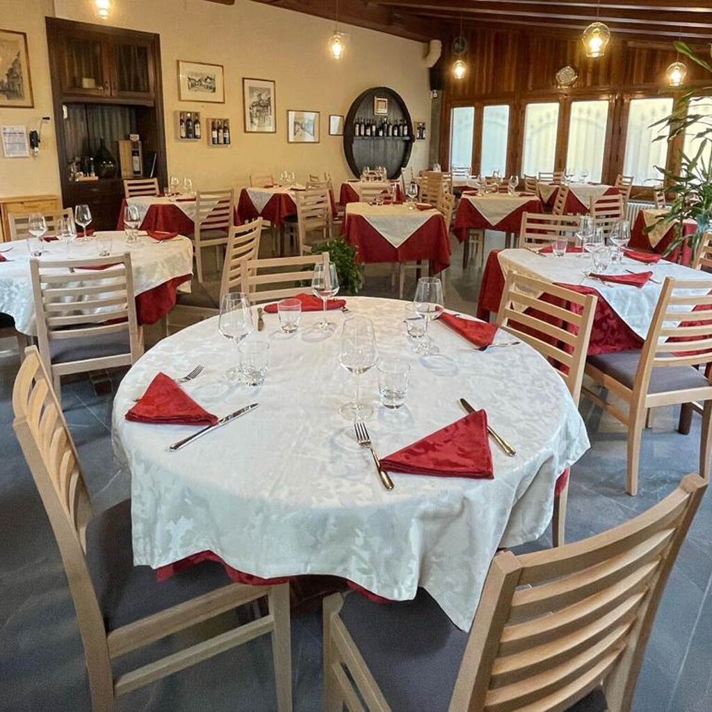 VIARIGI RISTORANTE ROMA 1