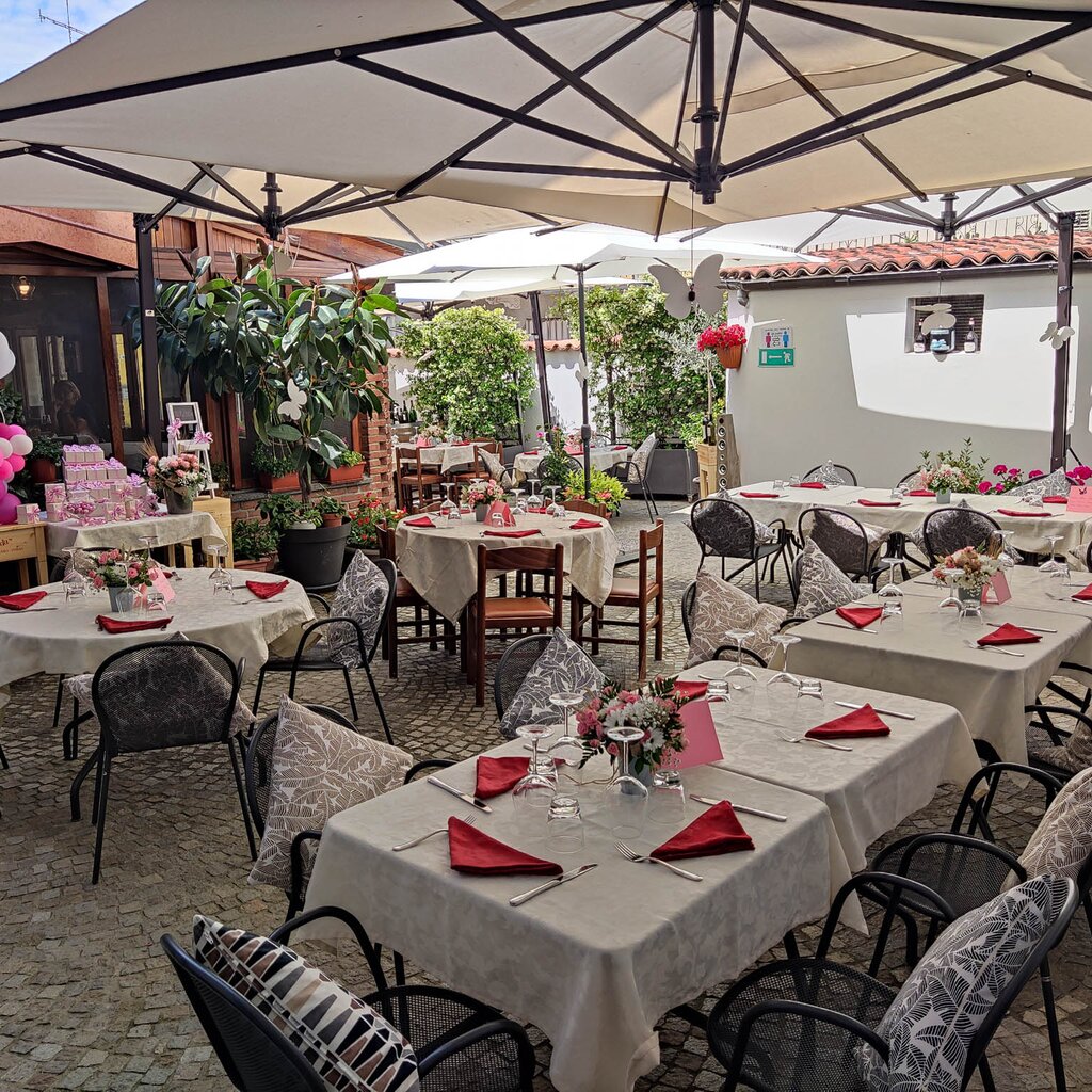 VIARIGI RISTORANTE ROMA 3