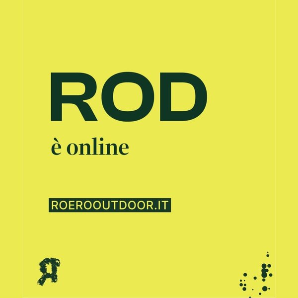 ROD - Roero Outdoor Destination