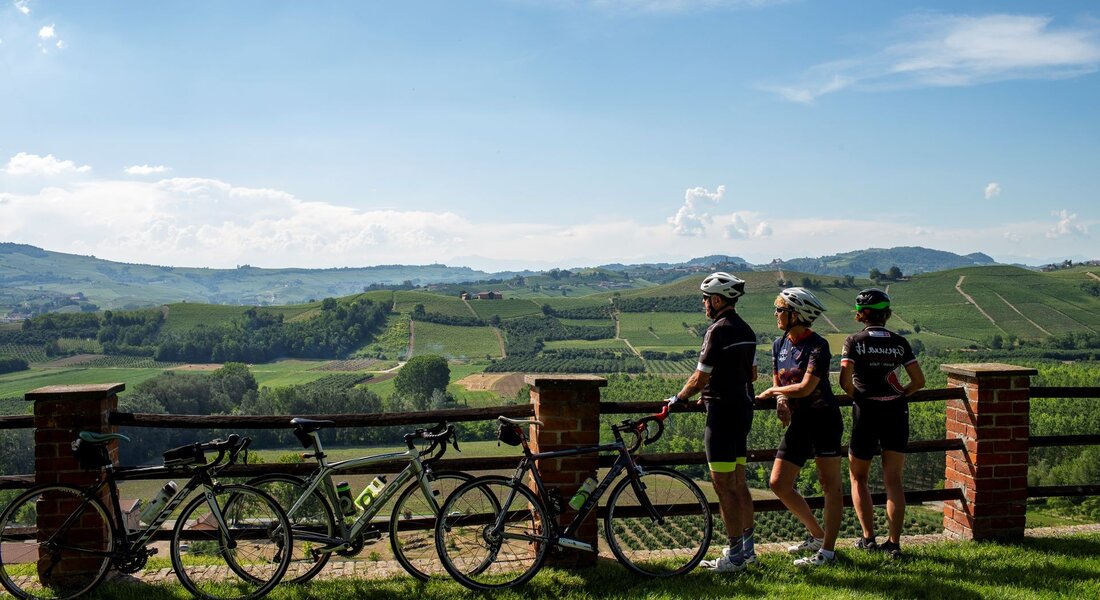 Italien: Piemont