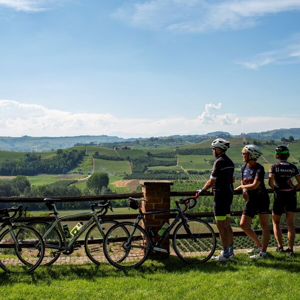 Italia: Piemonte