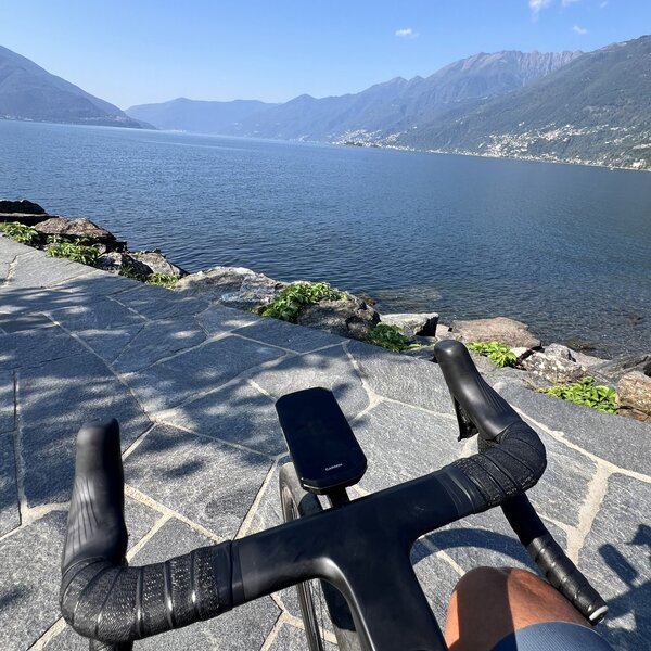 Schweiz Meer Radweg Bertero (2)