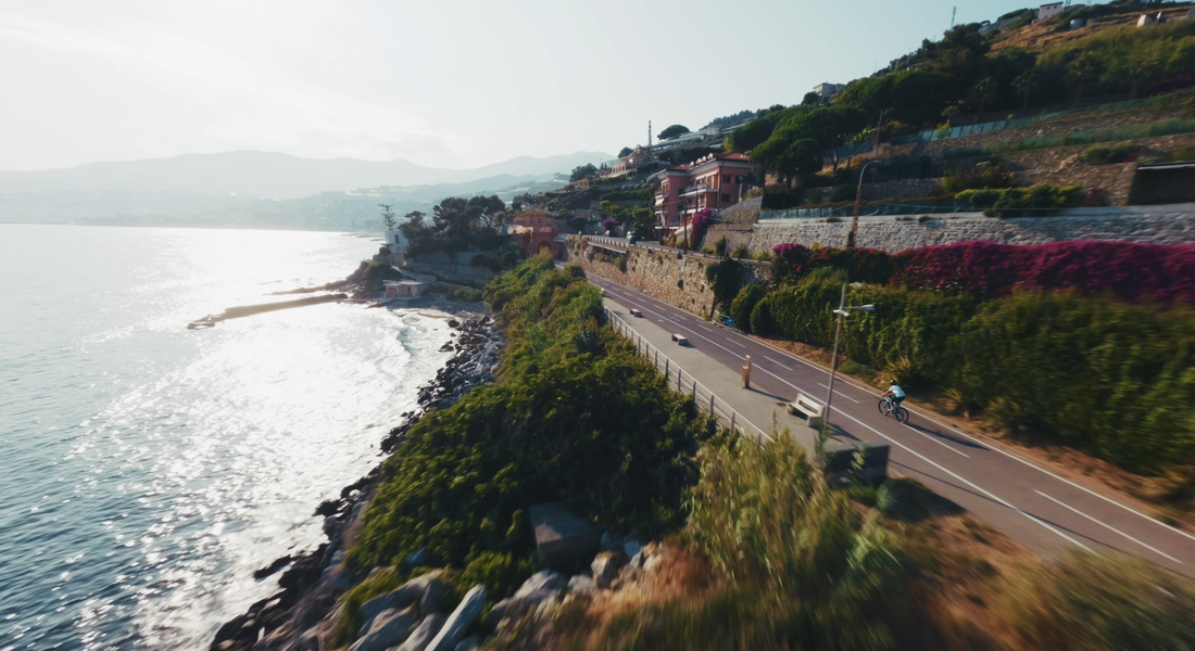 Italia: Liguria