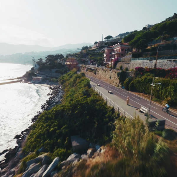 Italia: Liguria
