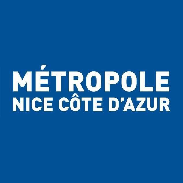 Métropole Nice Côte d'Azur