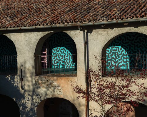 Restè Incursioni Teatrali Della Compagnia Magog