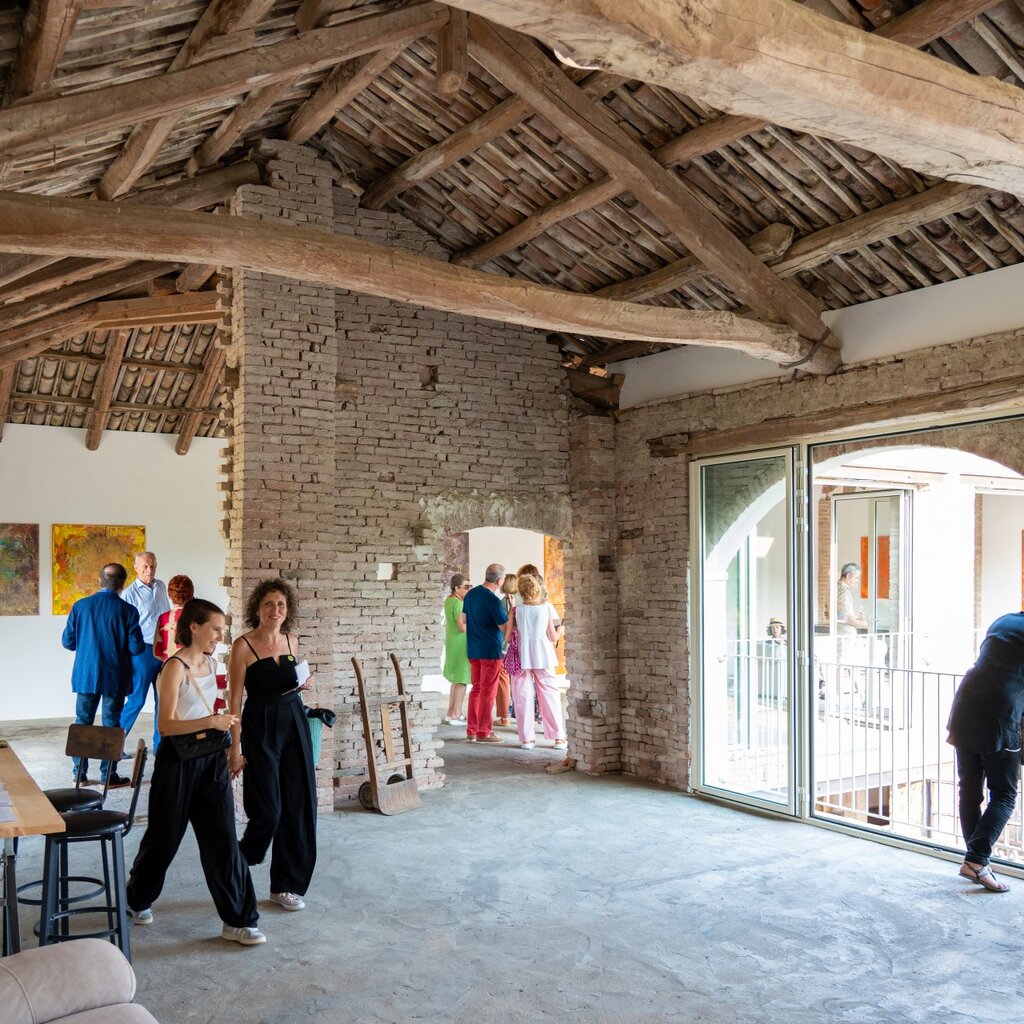 La Collina Sale Sempre Festival 15