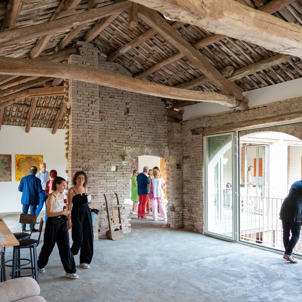 La Collina Sale Sempre Festival 15