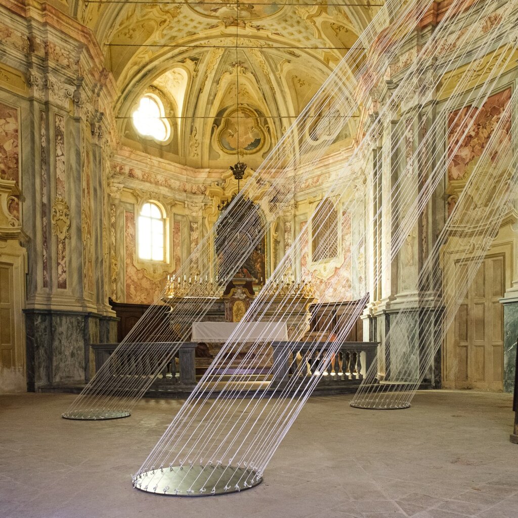 Creativamente Roero  &ndash; Residenze d&rsquo;Artista tra Borghi e Castelli