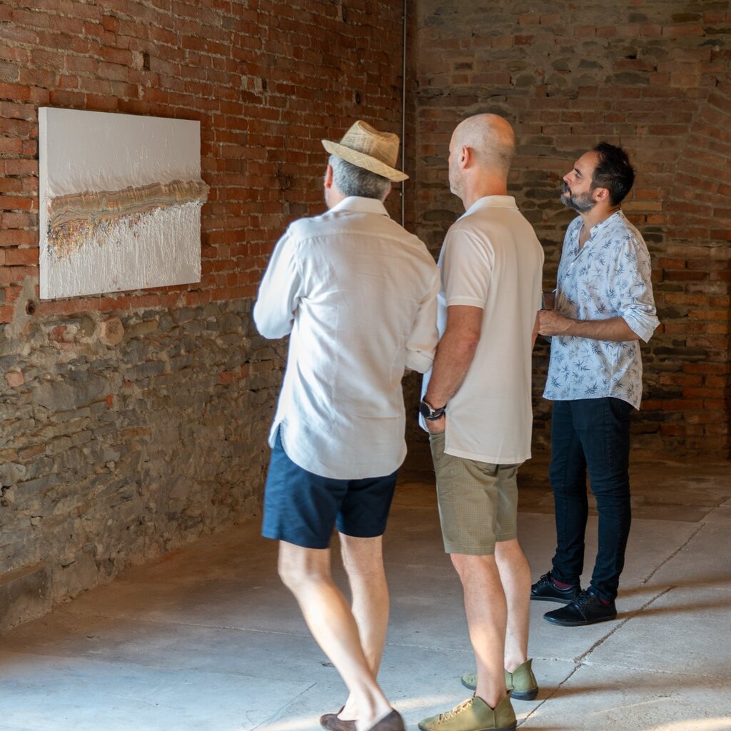 La Collina Sale Sempre Festival 13