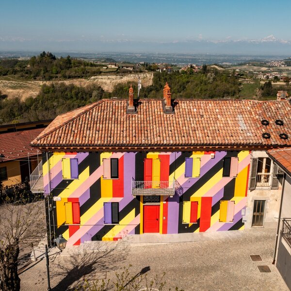 Prospettive / Perspectives