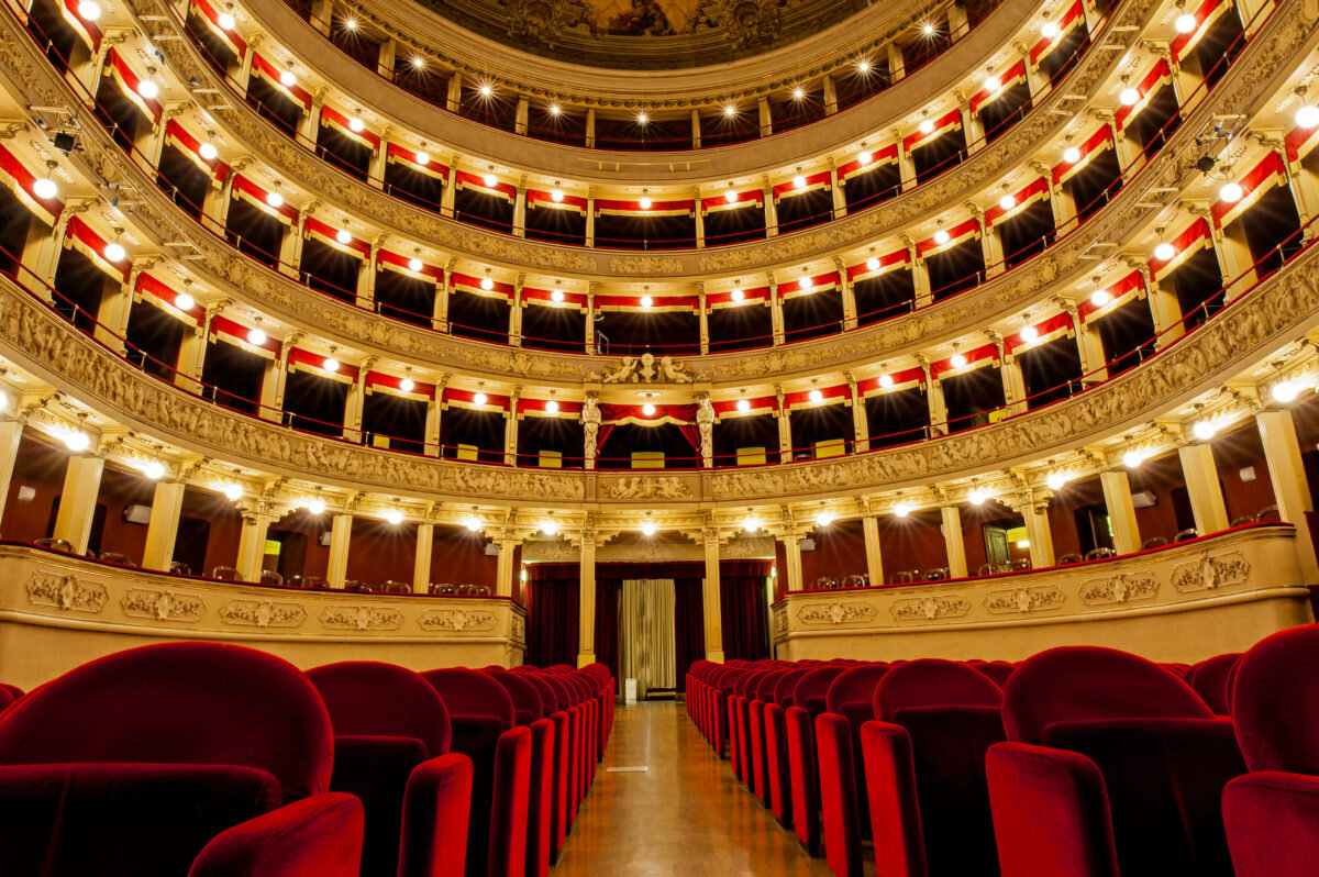 Teatro Alfieri