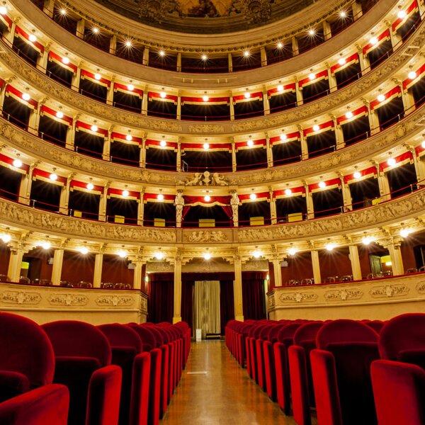 Teatro Alfieri