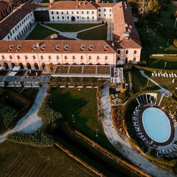 Albergo dell'Agenzia