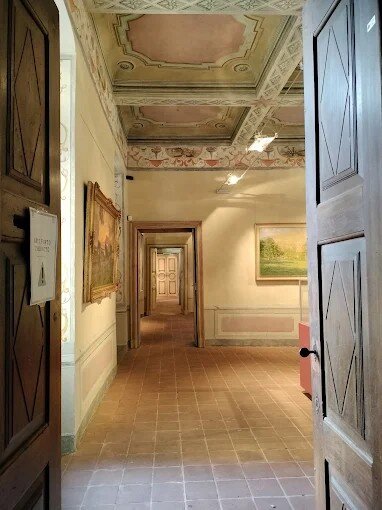 Palazzo Mathis