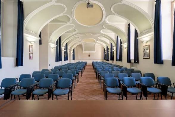 Casa di Ospitalità ""Il Seminario
