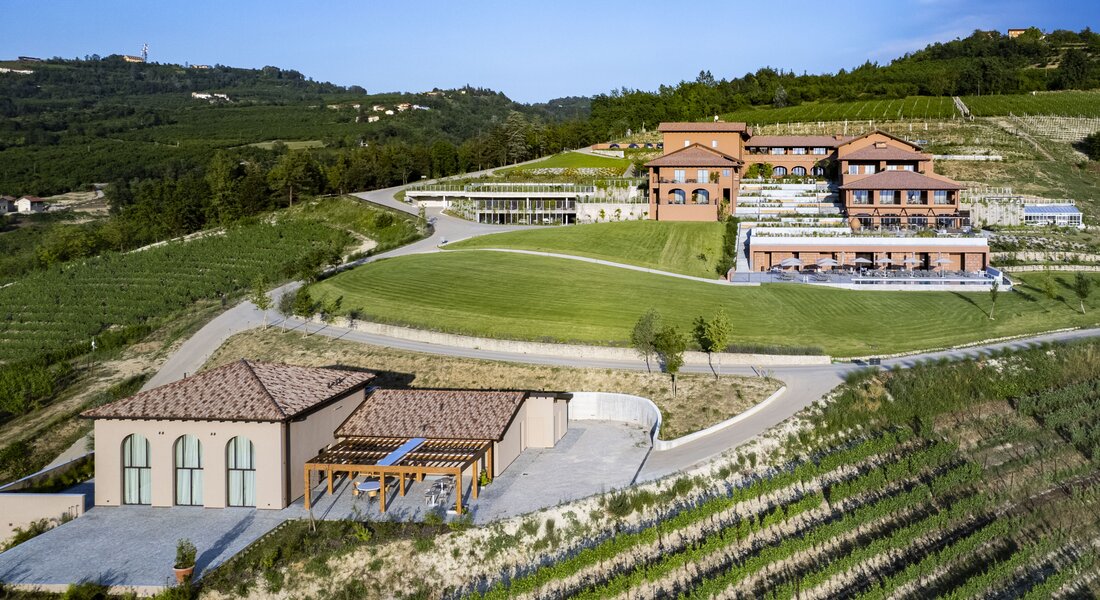 Albergo Cantine Ascheri